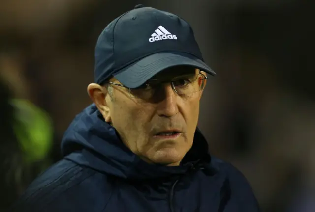 Tony Pulis