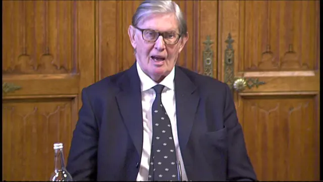 Bill Cash