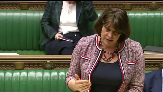 Claire Perry