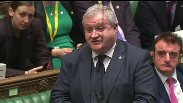 Ian Blackford