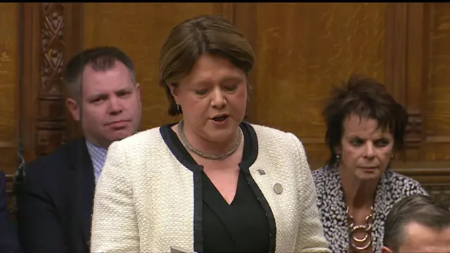 Maria Miller