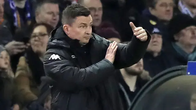 Paul Heckingbottom