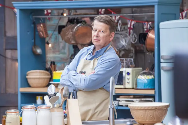 Bill Turnbull