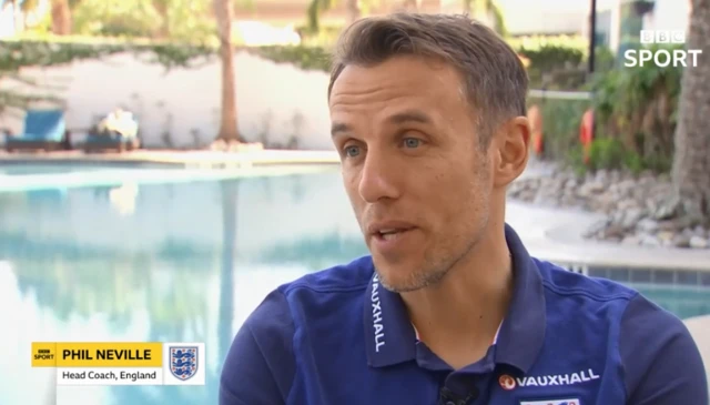 Phil Neville