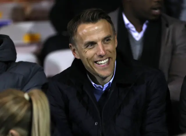 Phil Neville