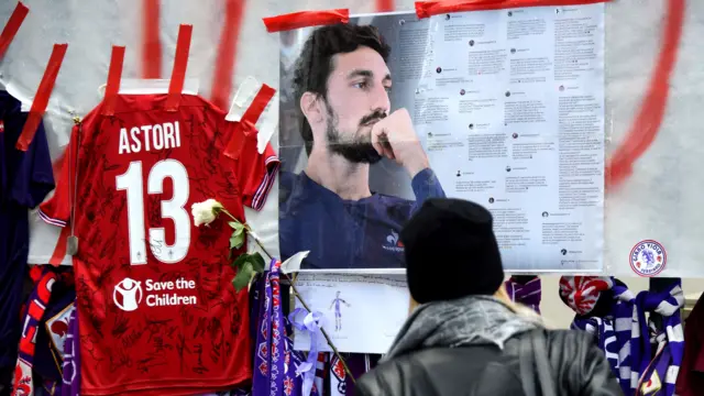 Davide Astori