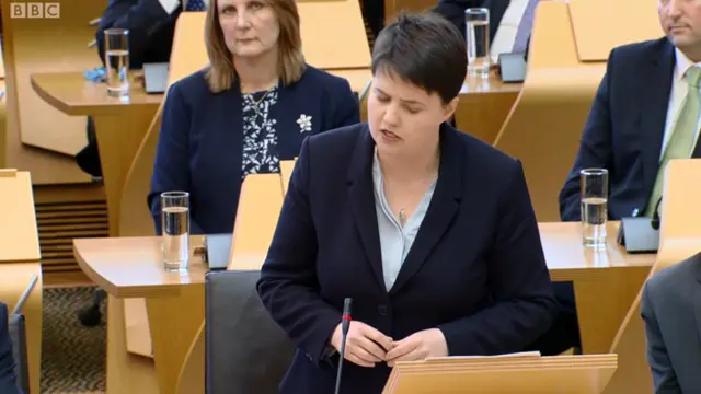 ruth davidson