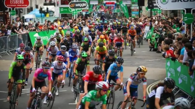 Women's Tour