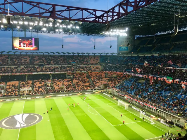 San Siro