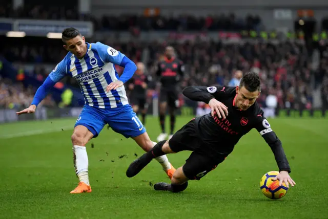 Laurent Koscielny