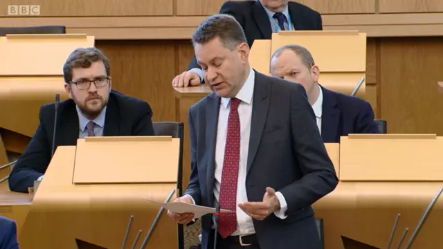 murdo fraser