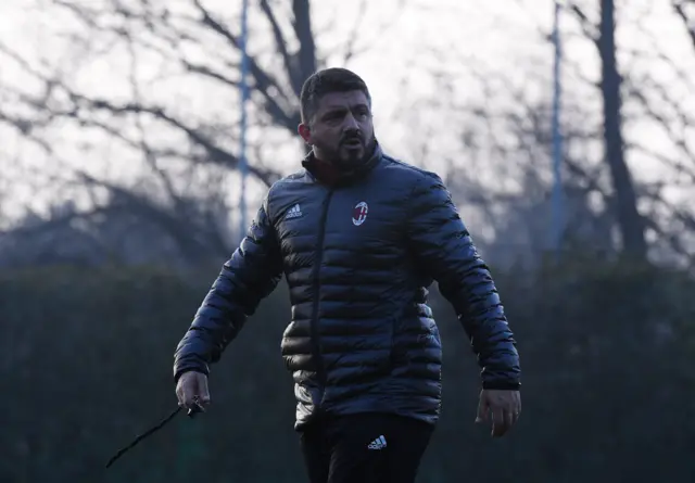 Gennaro Gattuso