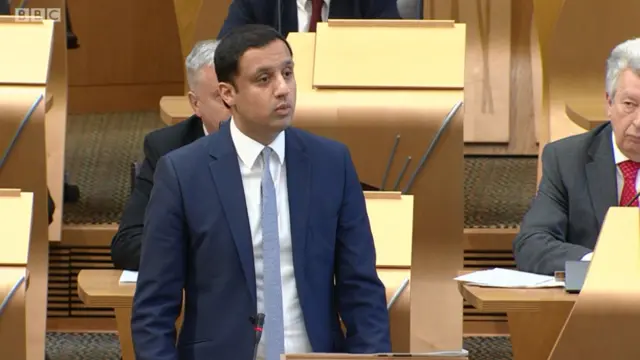 anas sarwar