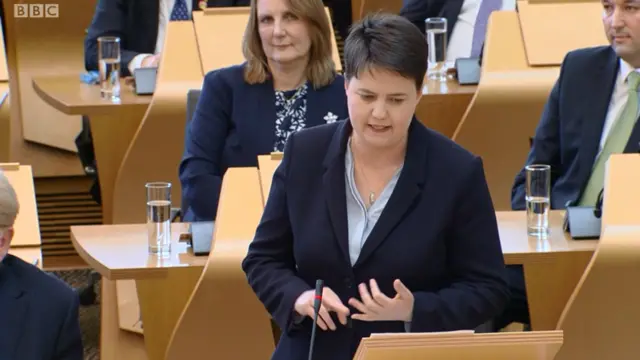 Ruth Davidson