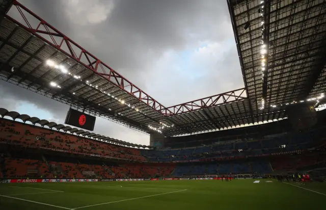 San Siro