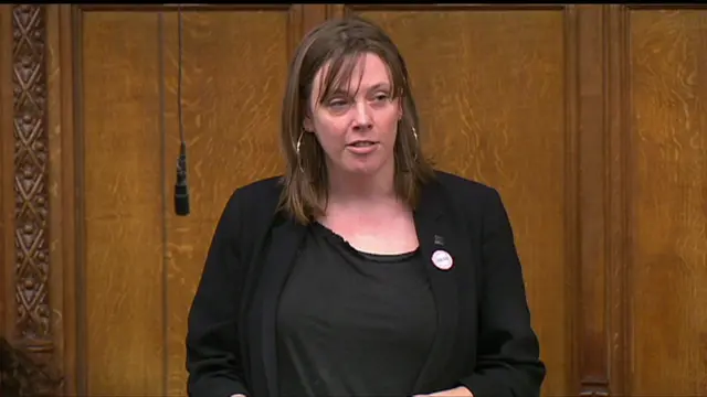 Jess Phillips