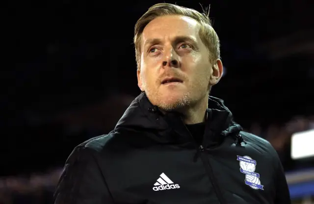 Garry Monk