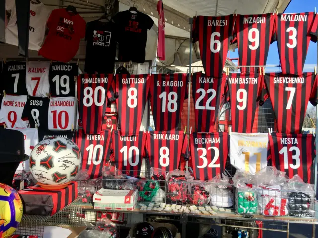 San Siro