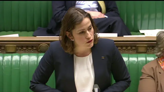 Victoria Atkins