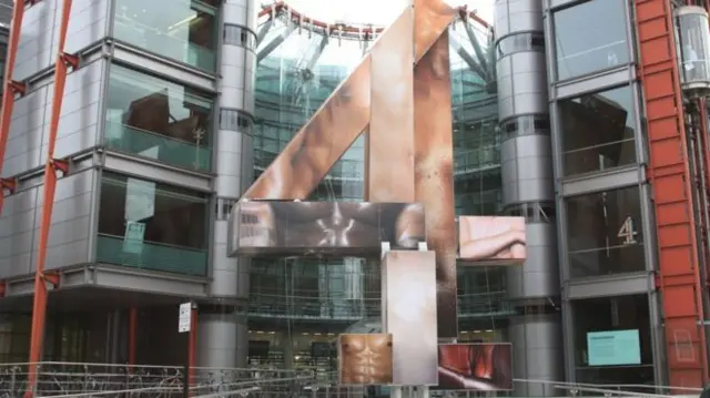 Channel 4 HQ