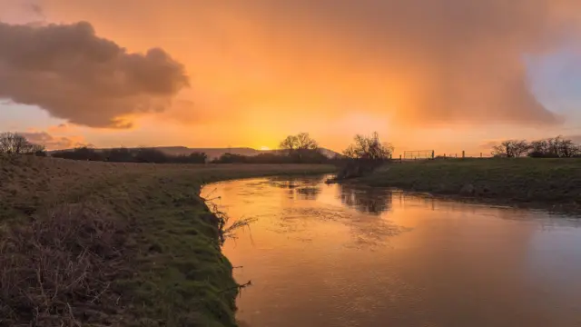 River Adur