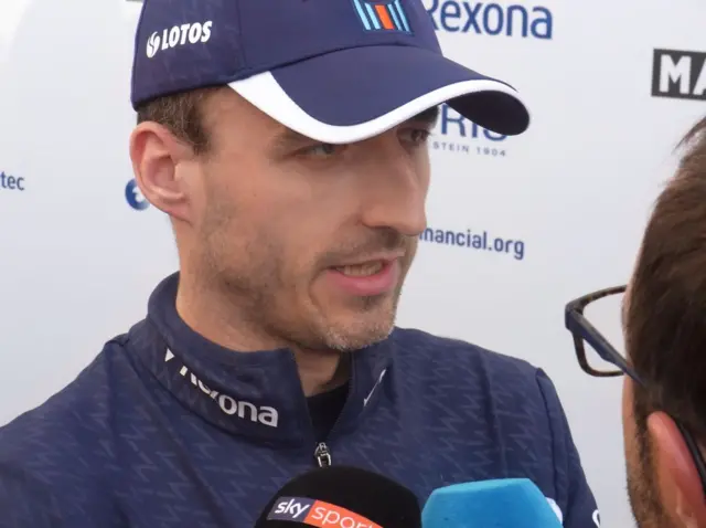 Robert Kubica