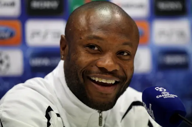 William Gallas