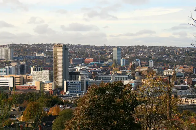 Sheffield