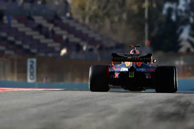 Daniel Ricciardo