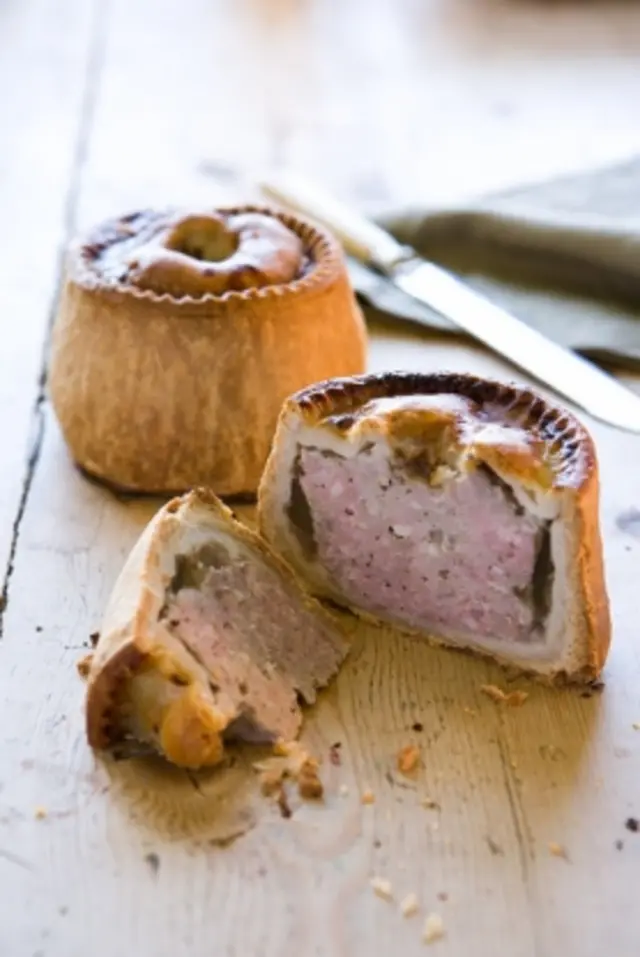 pork pie