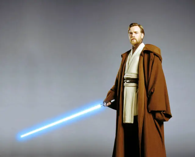 Obi-Wan Kenobi