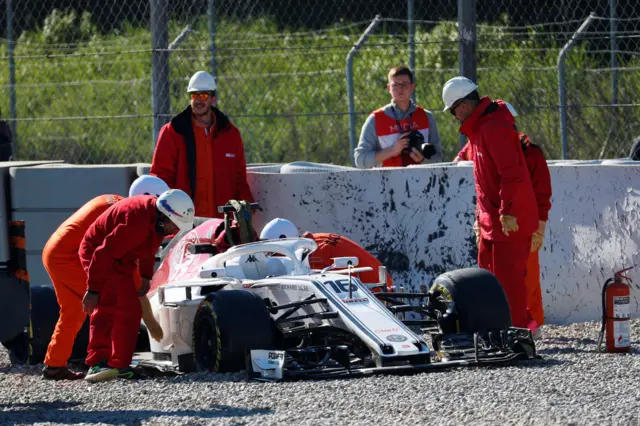 Charles Leclerc