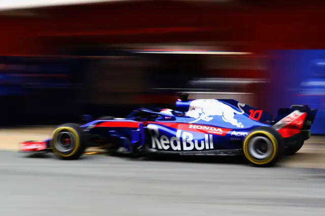 Pierre Gasly