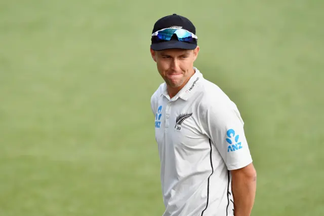 Trent Boult