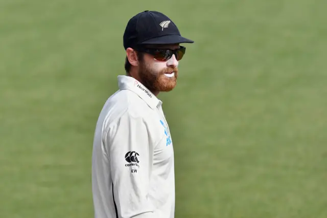 Kane Williamson