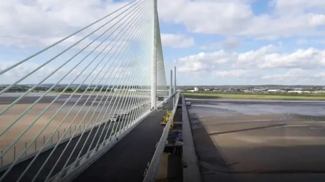 Mersey Gateway