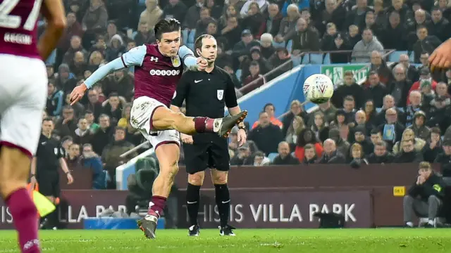 Jack Grealish