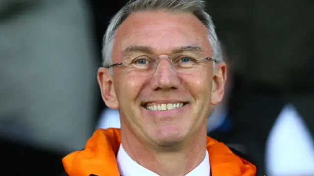 Nigel Adkins