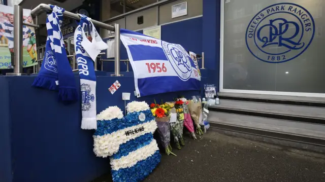 Ray Wilkins tributes