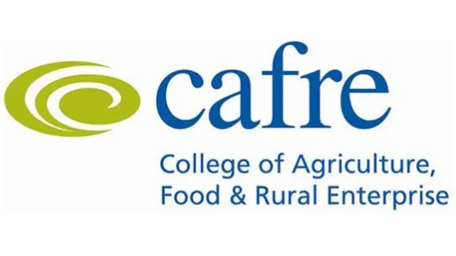 CAFRE logo