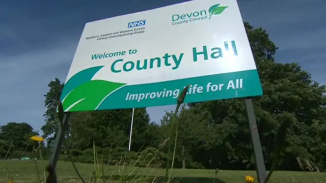 Devon County Council