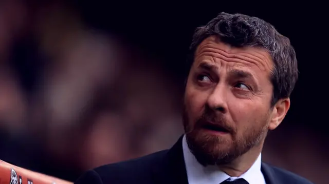 Slavisa Jokanovic