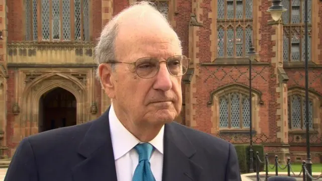 George Mitchell