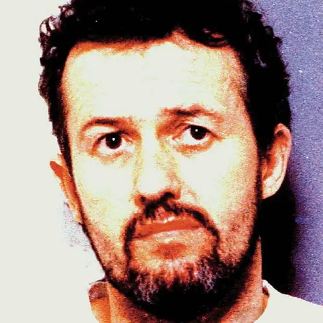 Barry Bennell