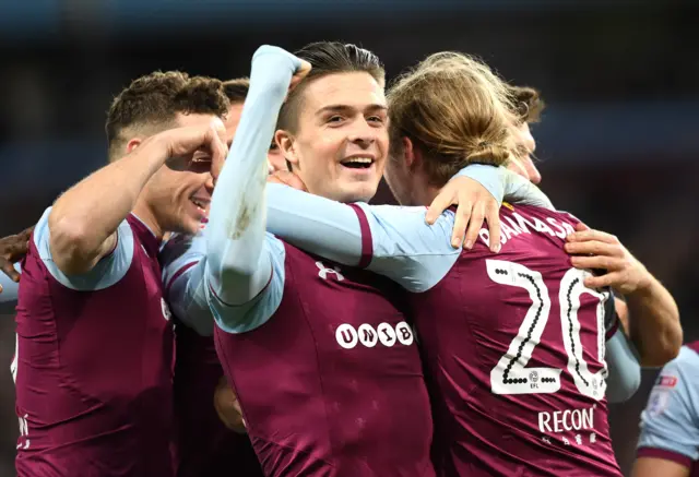 Jack Grealish