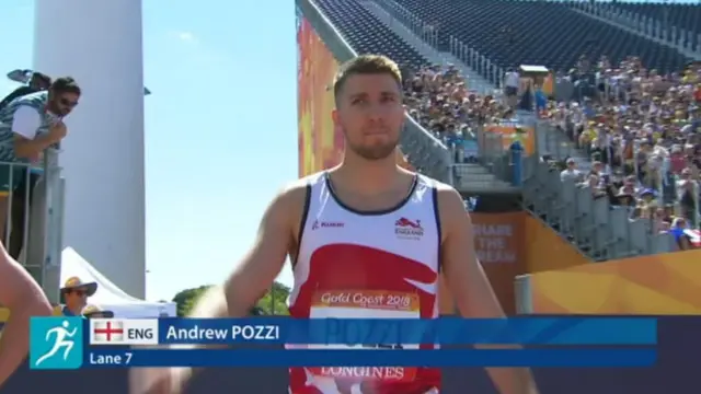 Andrew Pozzi