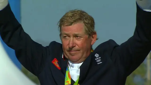 Nick Skelton