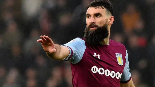 Mile Jedinak