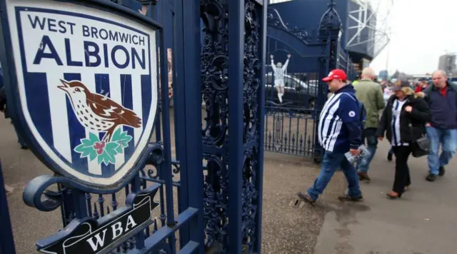 Hawthorns