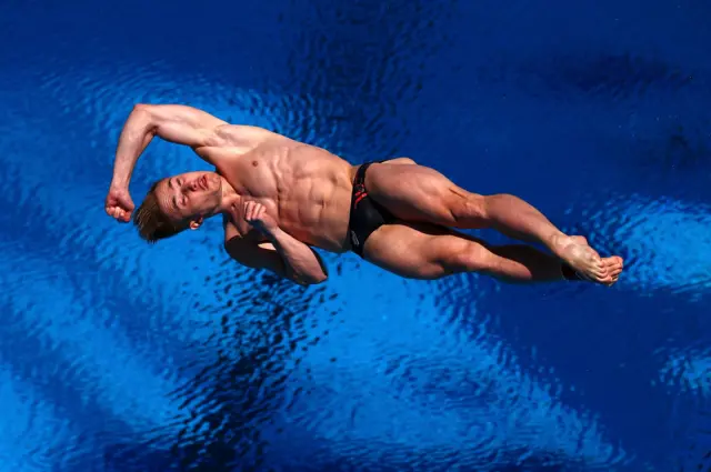 Jack Laugher